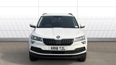 Skoda Karoq 1.0 TSI SE 5dr DSG Petrol Estate